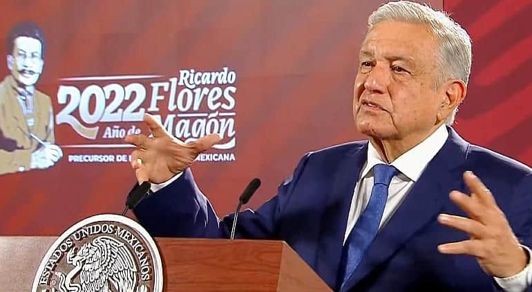 EU y México por integración de América en región económica AMLO