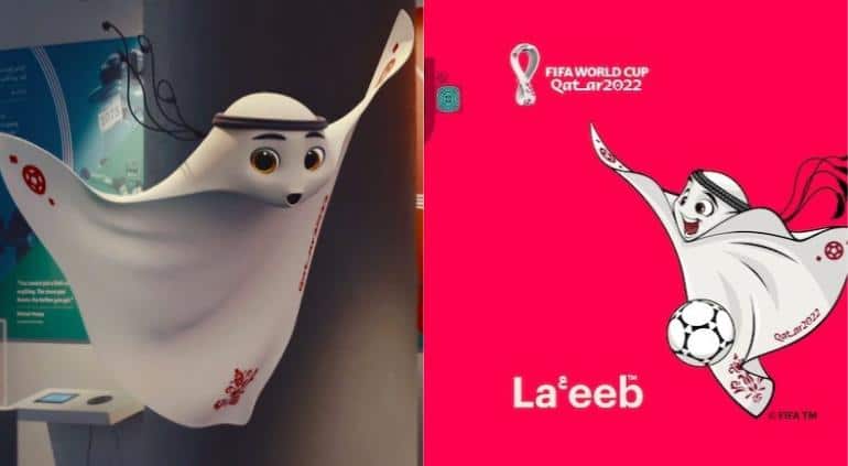 Significado De La Mascota De Qatar 2022