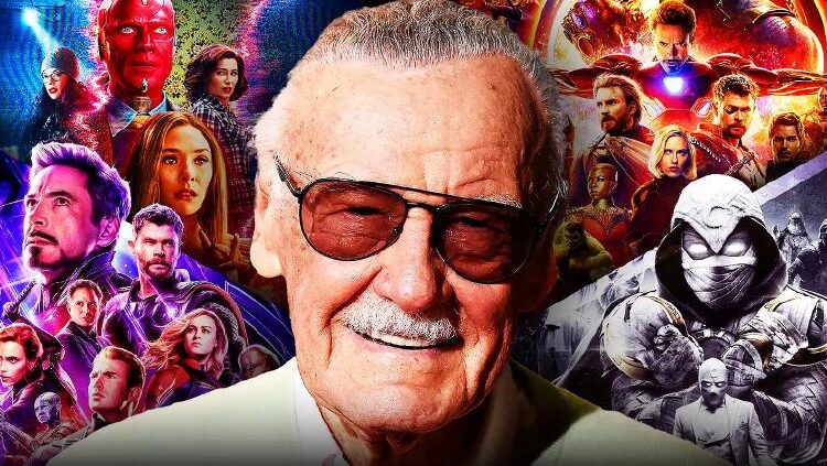 ¡Volvió! Cameos de Stan Lee regresan a Marvel