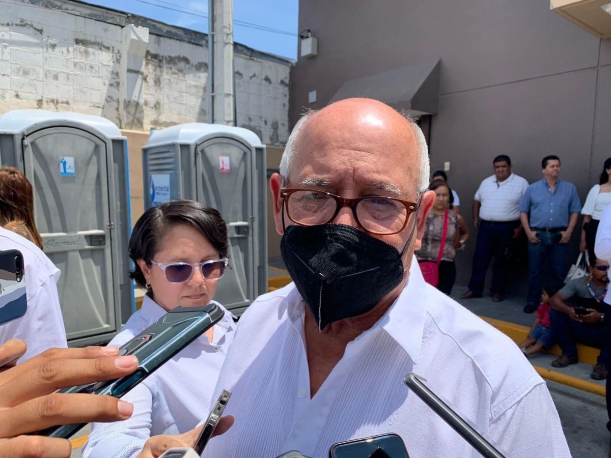 Asegura Comapa que a las escuelas de Victoria no carecerán de agua ...