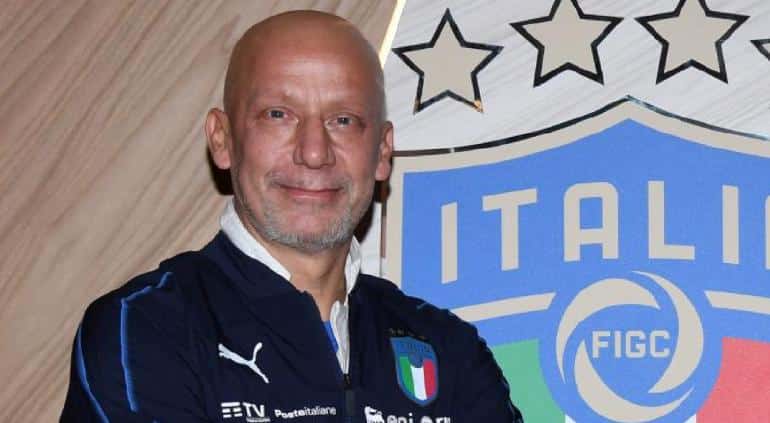 Falleció Gianluca Vialli Leyenda Del Fútbol Italiano A Los 58 Años