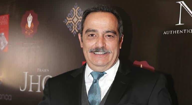 Reveló Omar Fierro que cobra ¡14 centavos! por sus películas | Extremo