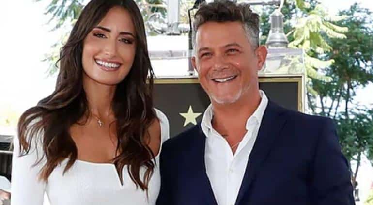 Es Por Su Novia Alejandro Sanz Explic El Motivo De Su Tristeza Extremo Noticias