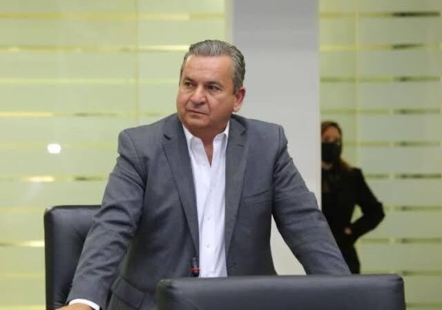 Reclama Edgardo Melhem privatización de la carretera “Rumbo Nuevo”