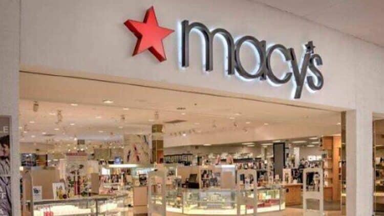Anunció Macy’s cierre definitivo de 150 tiendas