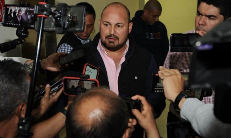 Garantiza Gobierno de Tamaulipas seguridad a las y los candidatos