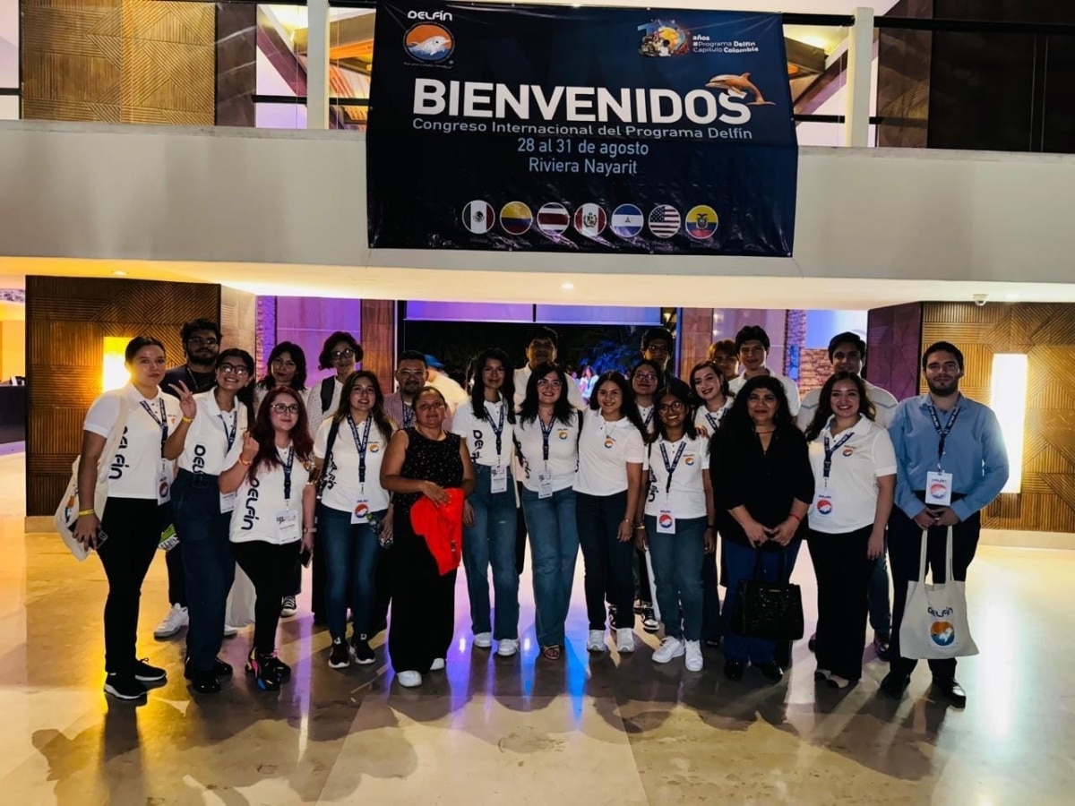 Estudiantes de la UAT destacan en el Congreso Internacional de ...