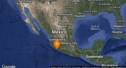 Temblor hoy en México: sismo de magnitud 4.2 sacude Oaxaca