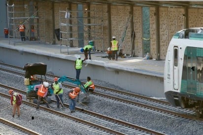 Sheinbaum emite decreto para expropiar 376 mil metros cuadrados en tramos del Tren Maya