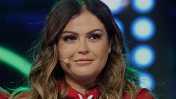 Aseguran que Mariana Echeverria canceló evento para evitar abucheos