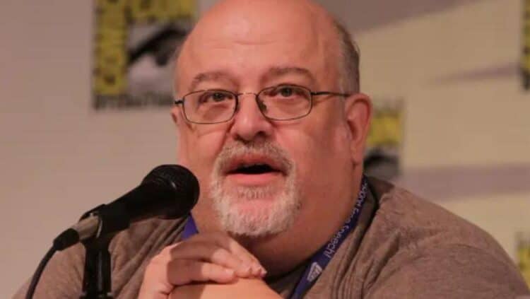 Muere Peter David, guionista de Hulk; no pudo pagar atención médica