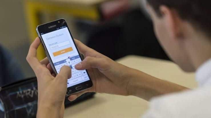 Aprueba Congreso de Tamaulipas “decomiso” de celulares en escuelas