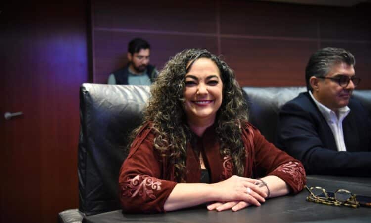 Senadora Olga Sosa propone tipificar el homicidio vial