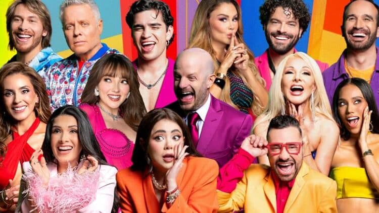 ¡Empate a 0! Propuso Guana estrategia de nominación en LCDLF
