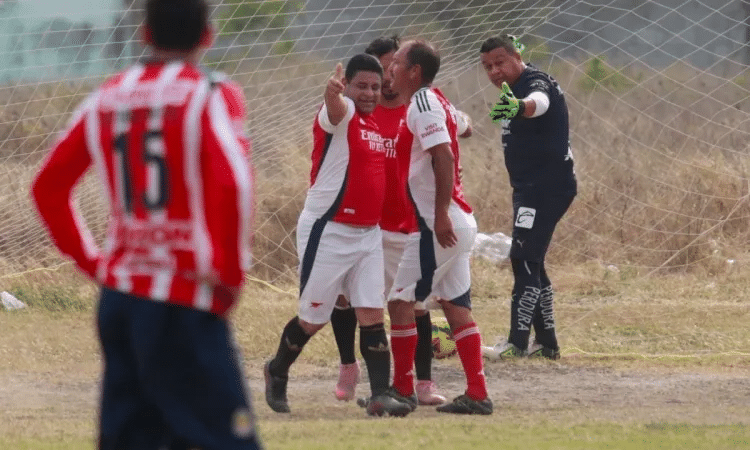 Se despegan los ‘Carniceros’