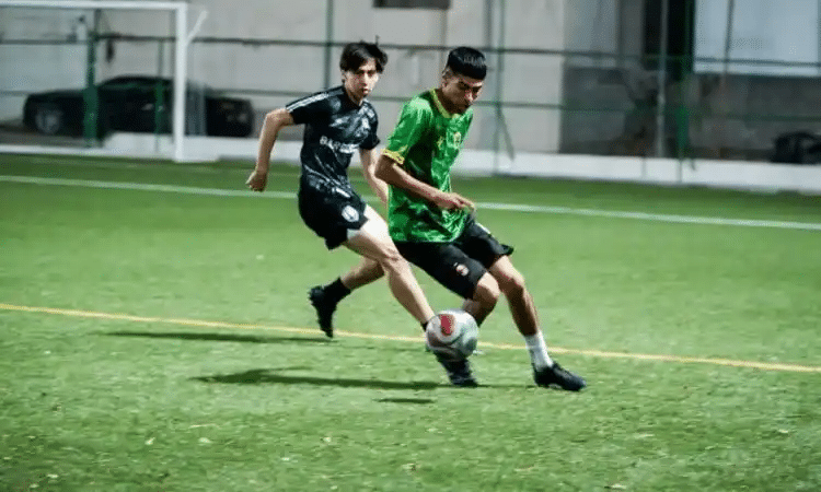 La ‘Ola Verde’ sigue al mando