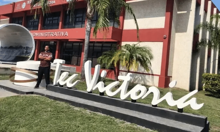 Calienta motores el Tec Victoria rumbo a la Olimpiada pre nacional 2026 de TECSNM