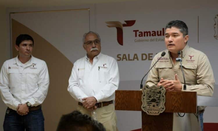 Estado y UAT refuerzan combate al gusano barrenador