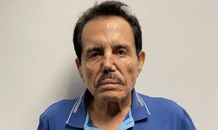 Ismael “El Mayo” Zambada recibe sentencia de cadena perpetua en EE.UU.
