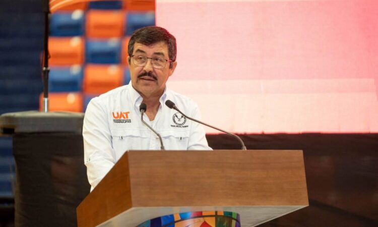 La UAT no lucra con sus equipos profesionales: Dámaso Anaya