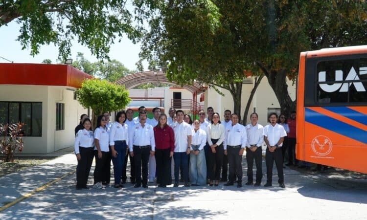 Brindará Familia UAT un moderno espacio con sentido humano en la nueva sede del COMASS