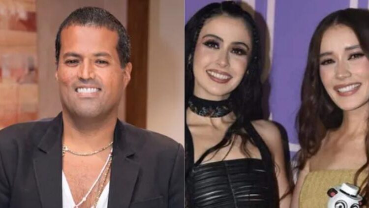 Arremetió Aldo Rendón contras Las Alucines