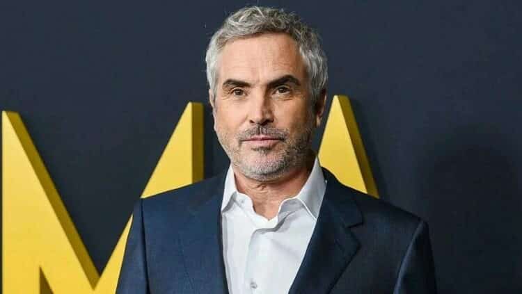 Alfonso Cuarón producirá serie de Calabozos y Dragones para Netflix