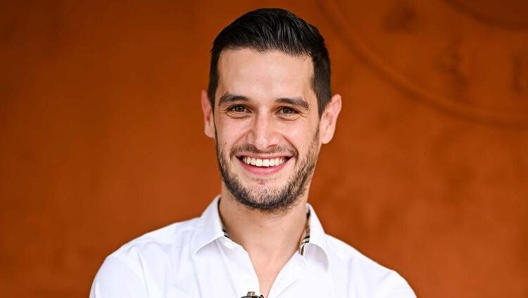 Aseguran fans de Adrián Marcelo que entraría a La Granja VIP