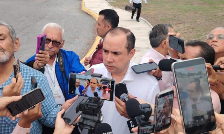 Finanzas garantiza recursos para la Olimpiada Nacional 2027