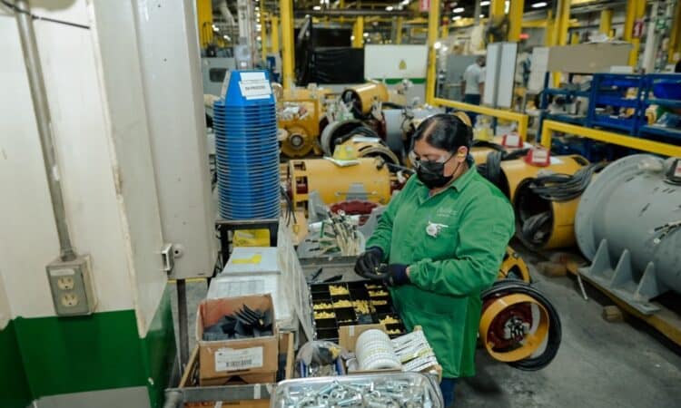 Triunfan estudiantes tamaulipecos en los Premios Jóvenes Emprendedores CONALEP 2026