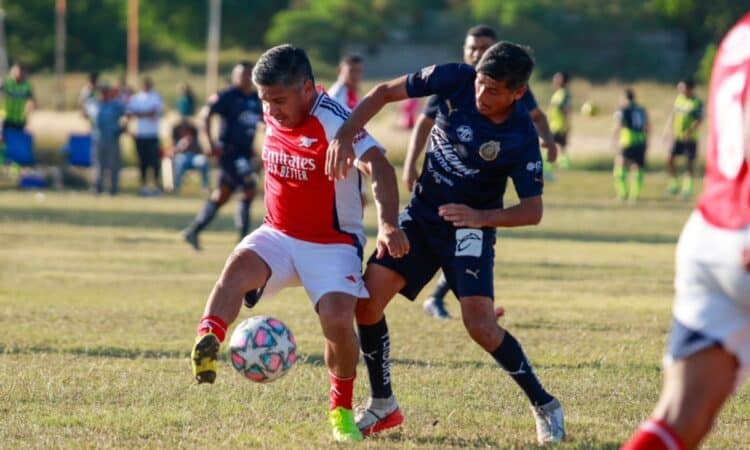 ALEDSA nuevo líder de Di-Oro