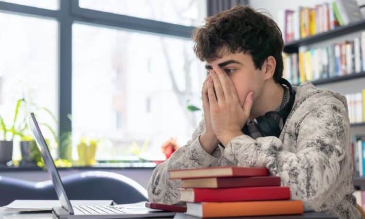 La ansiedad, el mayor problema de salud mental en México y a nivel mundial